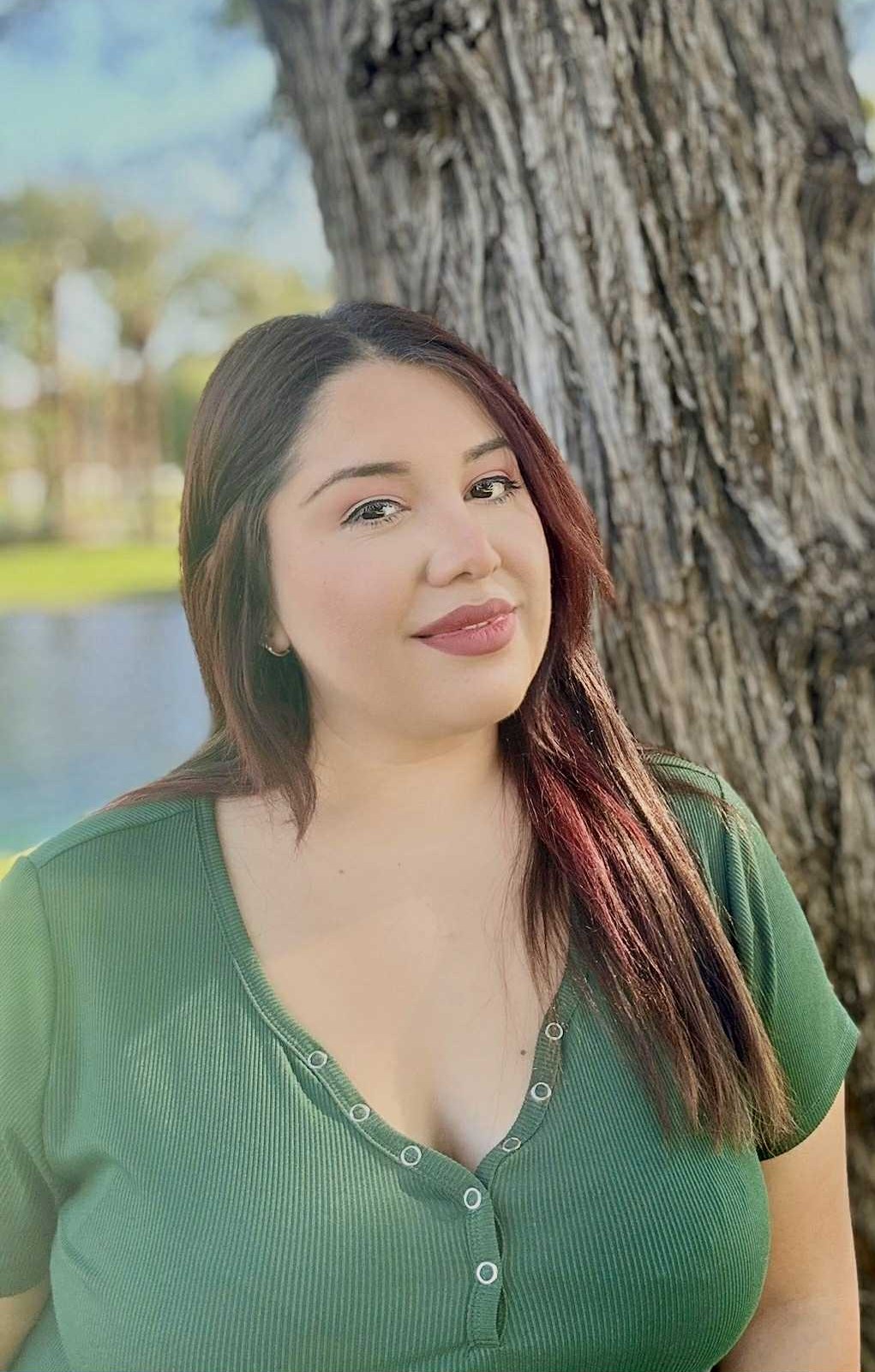Claudia Adeline Lopez