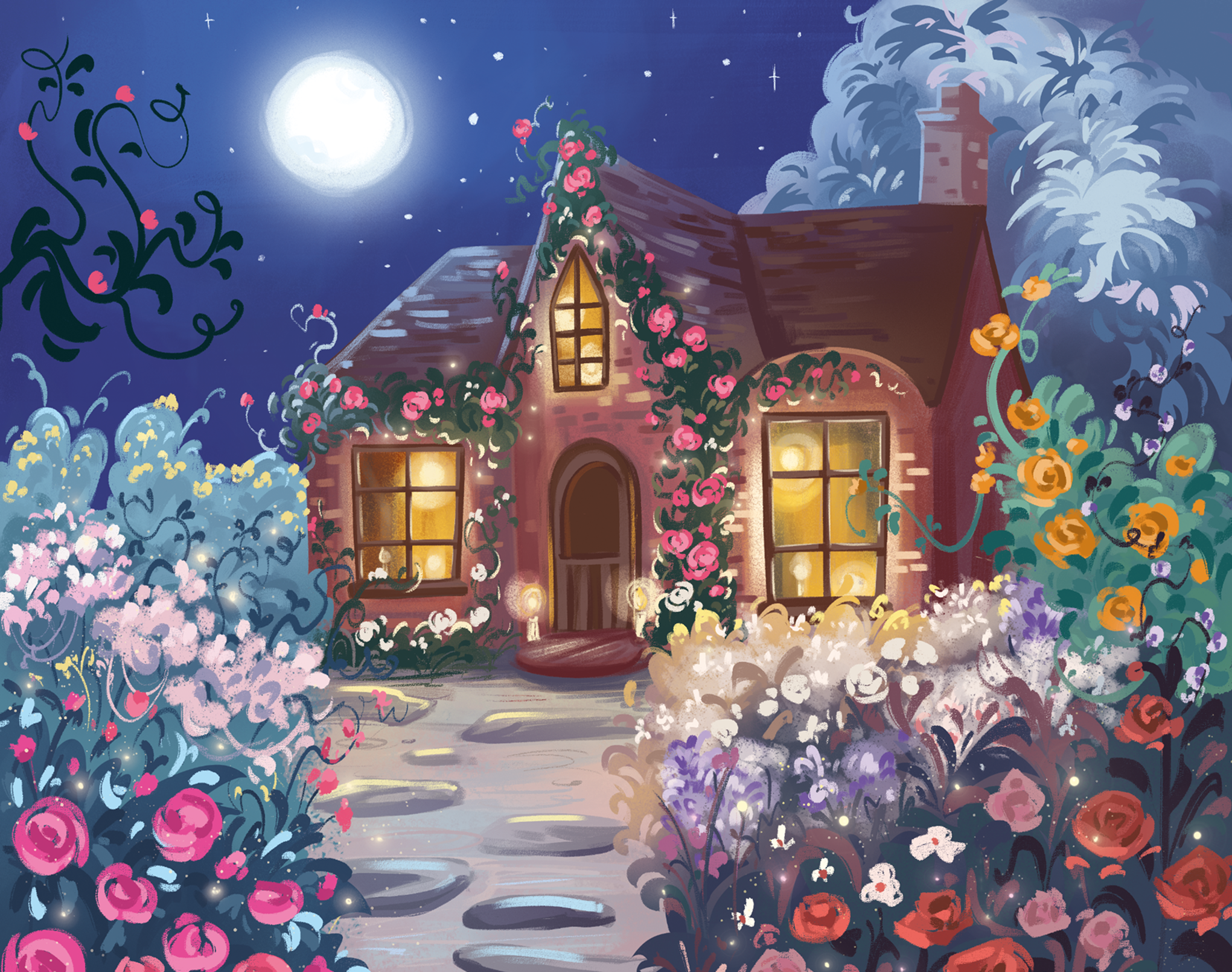 Book preview spread 1