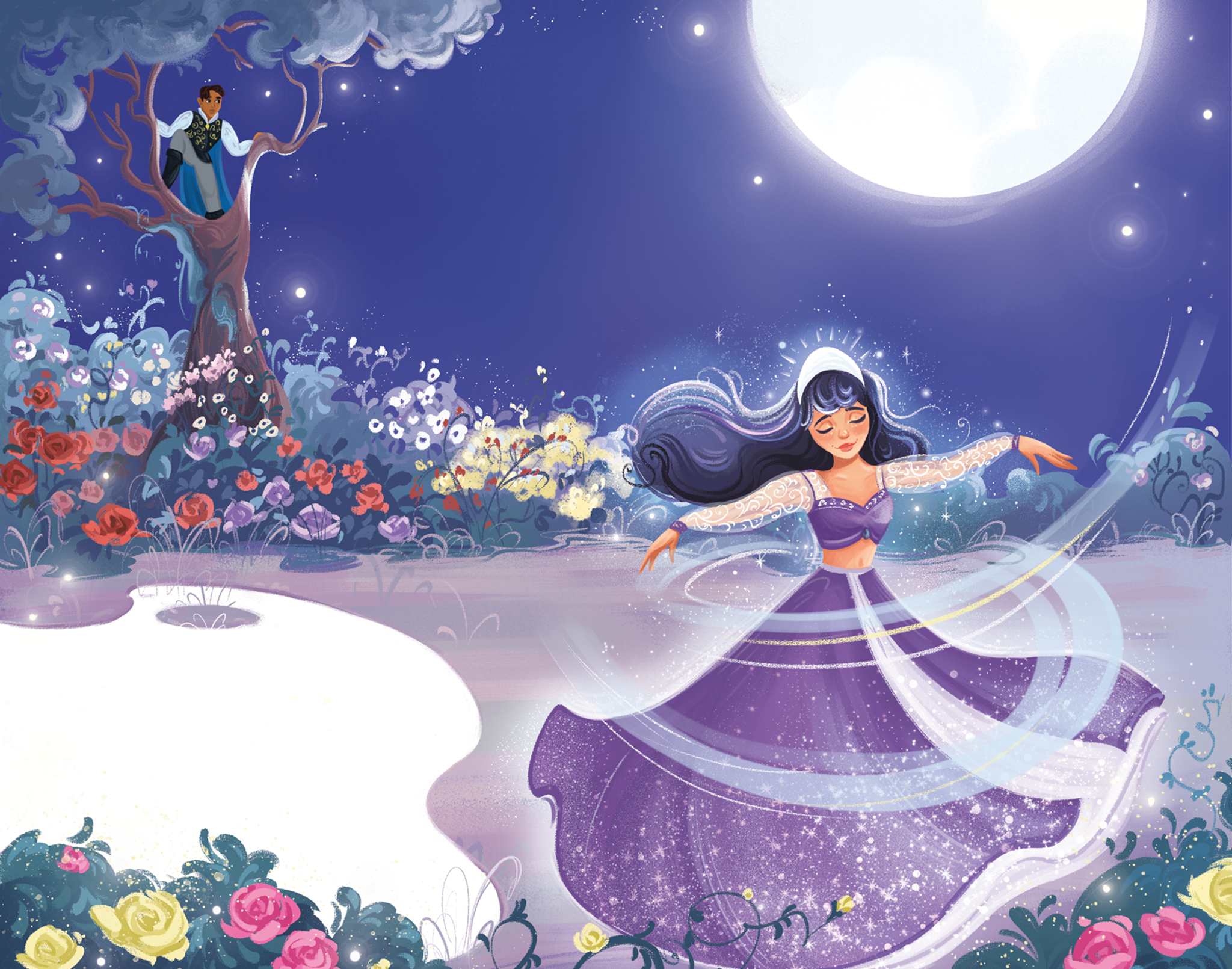 Book preview spread 2